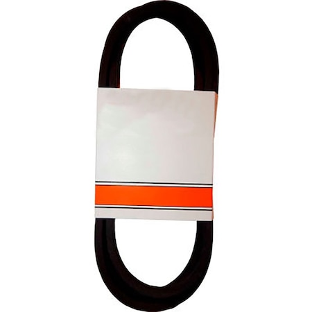 Aftermarket A32.5 Universal Classical V Belt Replacement 1/2" Top Width X 34-1/2" Length ENB40-0108